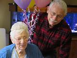 Mom's 104th-124